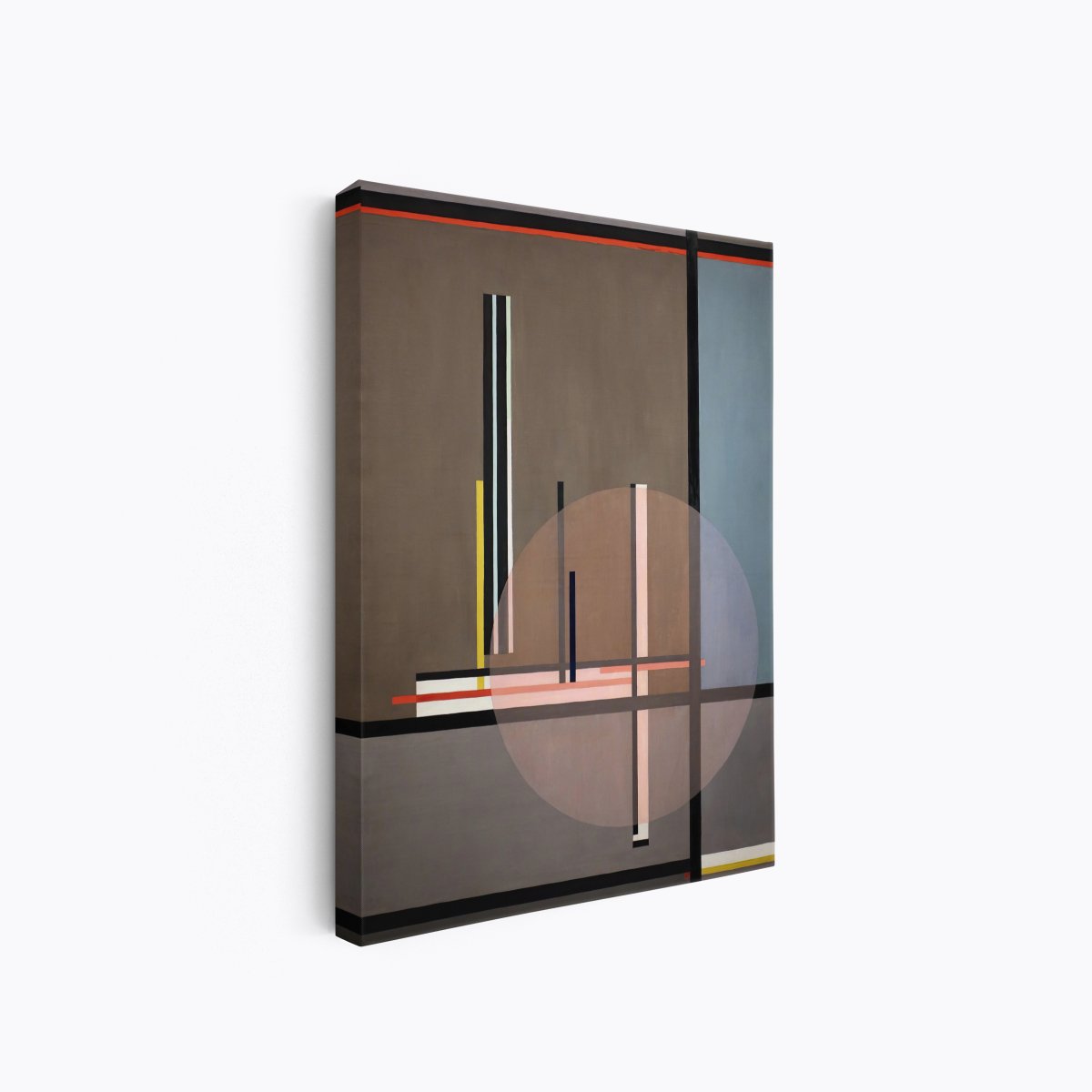 LIS | László Moholy - Nagy | Ave Legato Art Prints