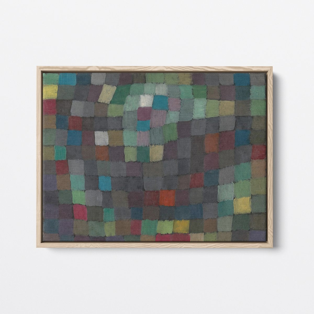 May Picture | Paul Klee | Ave Legato Art Prints