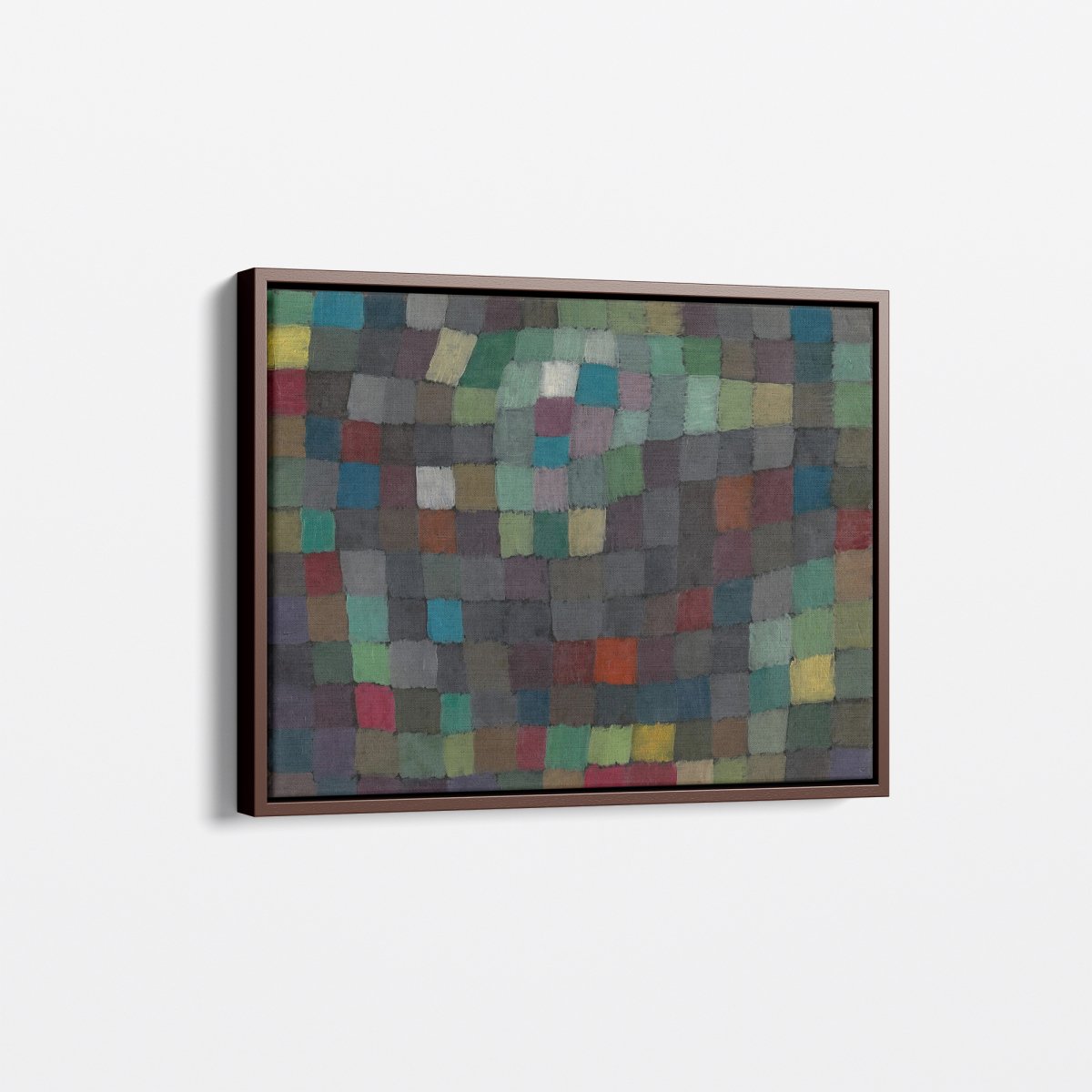 May Picture | Paul Klee | Ave Legato Art Prints