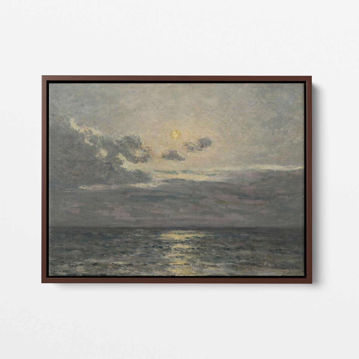 Moonlight Effect | Maxime Maufra | Ave Legato Art Prints