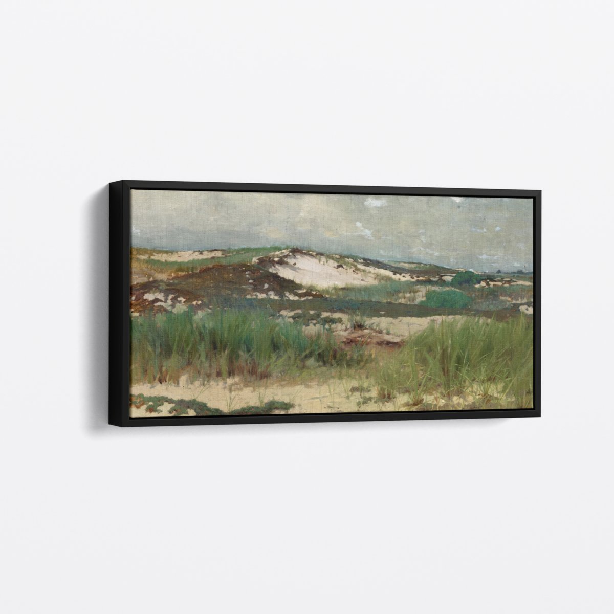 Nantucket Sand Dune | Abbot Handerson Thayer | Ave Legato Art Prints