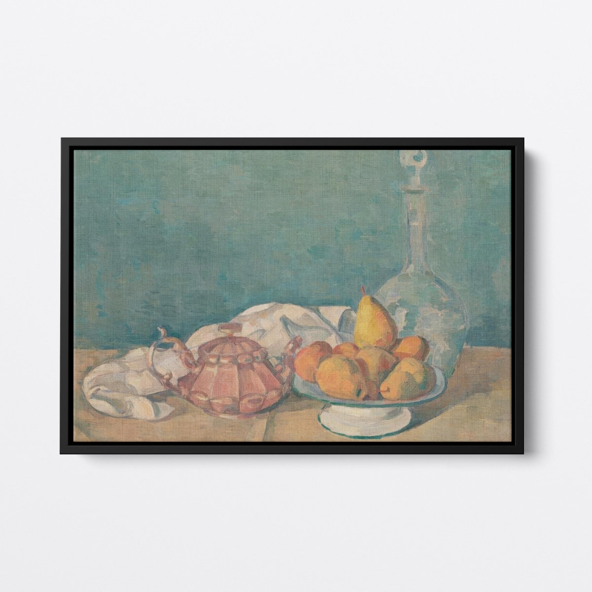 Nature Morte (Still Life) | Émile Bernard | Ave Legato Art Prints