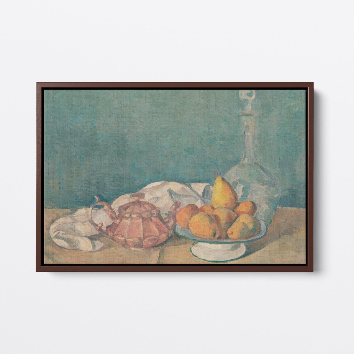 Nature Morte (Still Life) | Émile Bernard | Ave Legato Art Prints