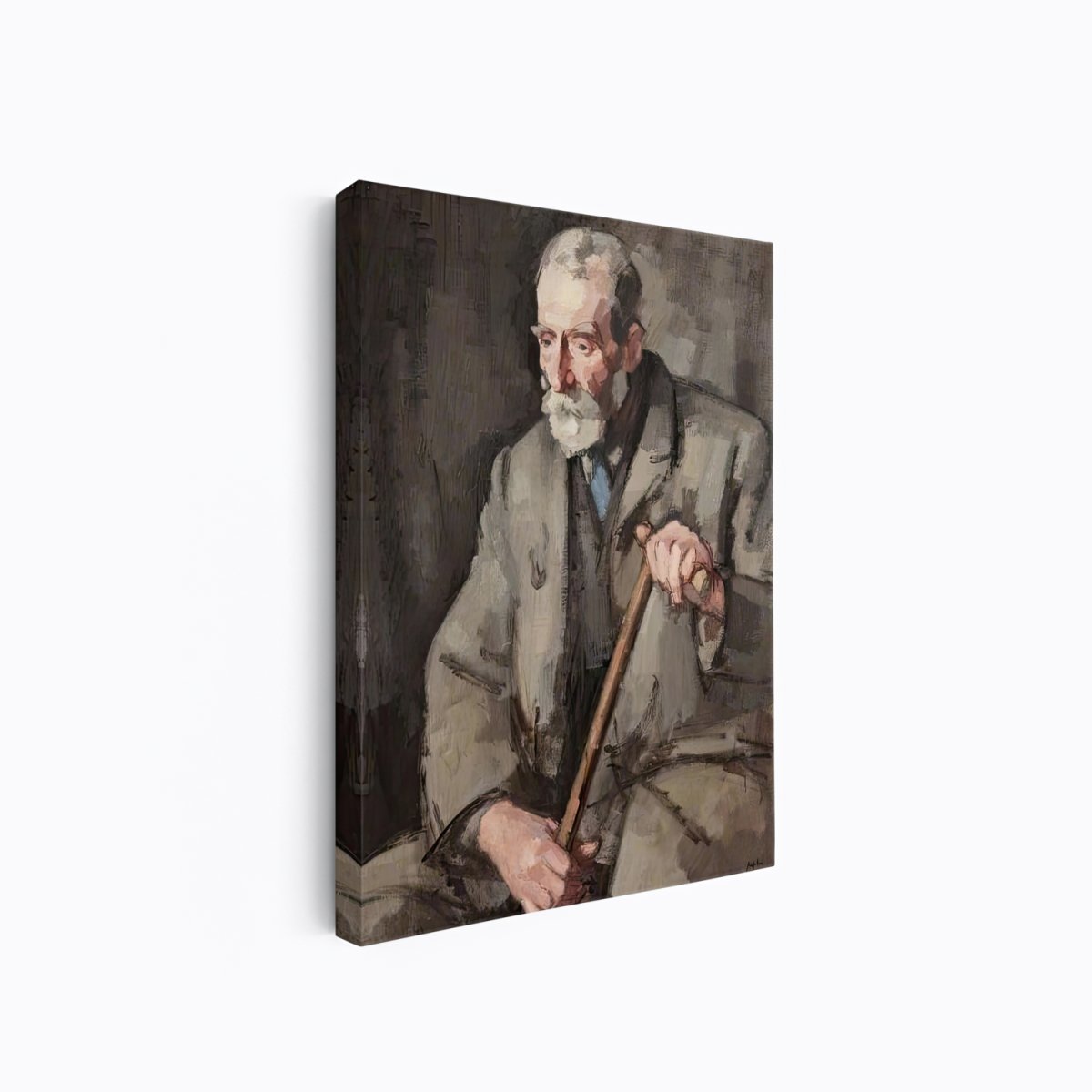 Old Duff | Samuel Peploe | Ave Legato Art Prints