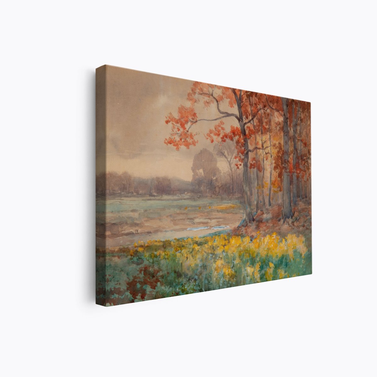 Onderdonk Landscape | Julian Onderdonk | Ave Legato Art Prints