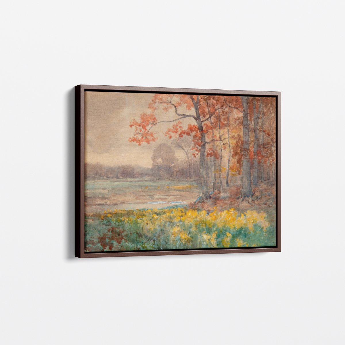 Onderdonk Landscape | Julian Onderdonk | Ave Legato Art Prints