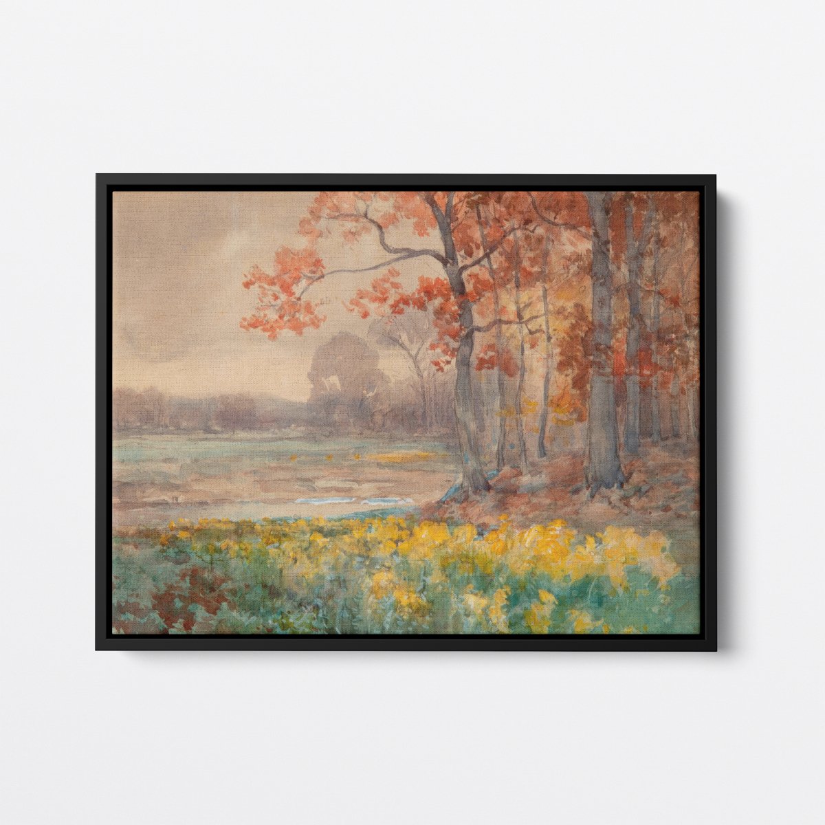 Onderdonk Landscape | Julian Onderdonk | Ave Legato Art Prints