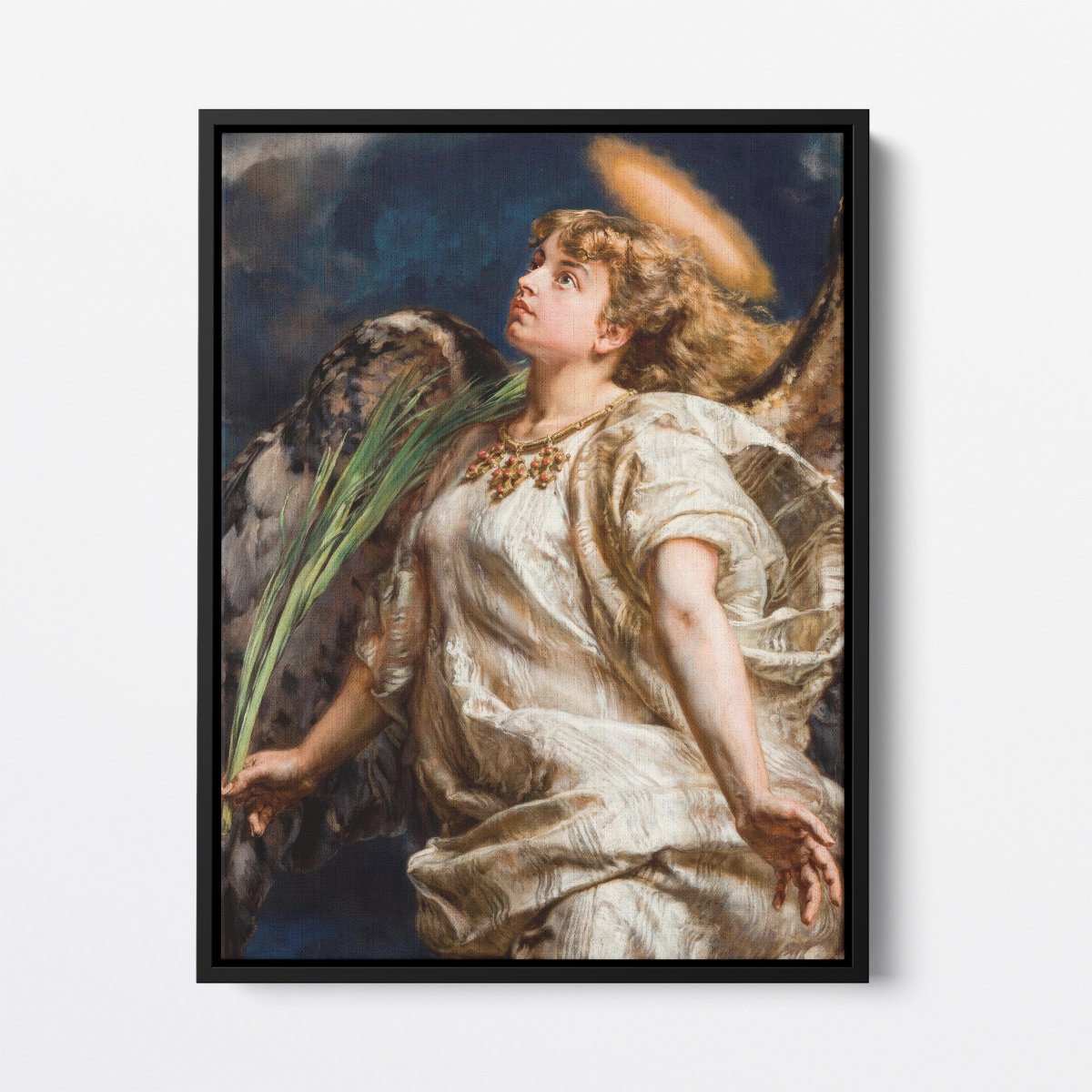 Painting of Joan of Arc | Jan Matejko | Ave Legato Art Prints