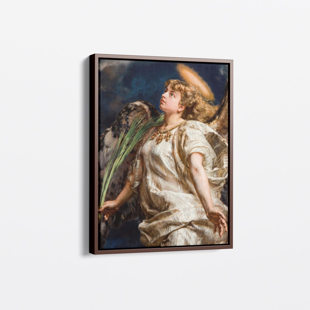 Painting of Joan of Arc | Jan Matejko | Ave Legato Art Prints