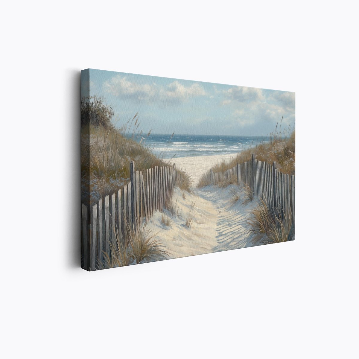 Pathway to the Beach | Ave Legato | Ave Legato Art Prints