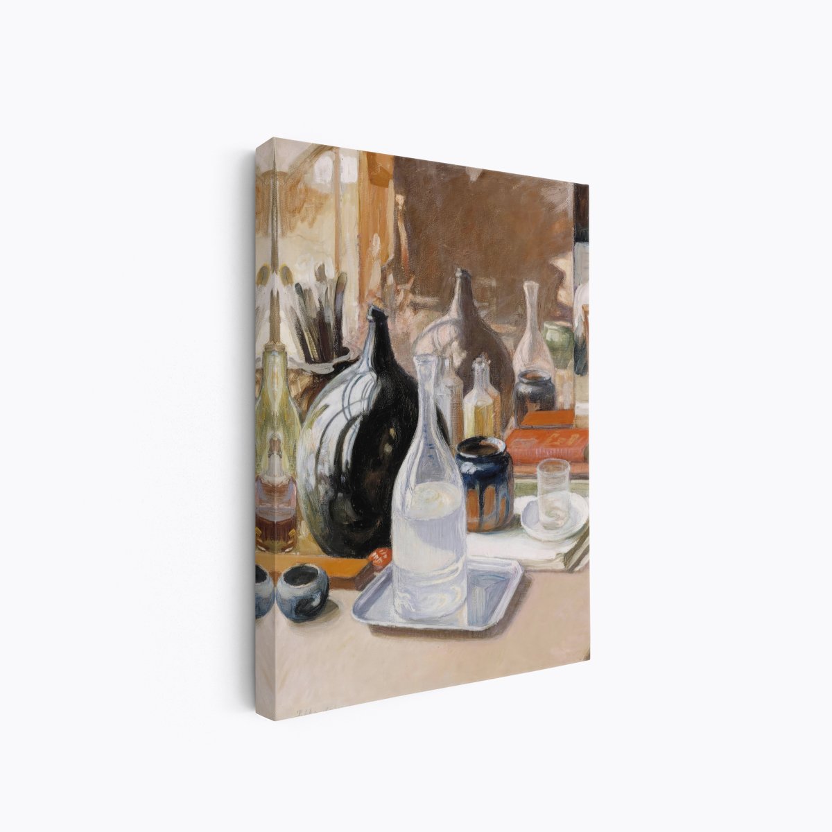 Pekka's Still Life | Pekka Halonen | Ave Legato Art Prints