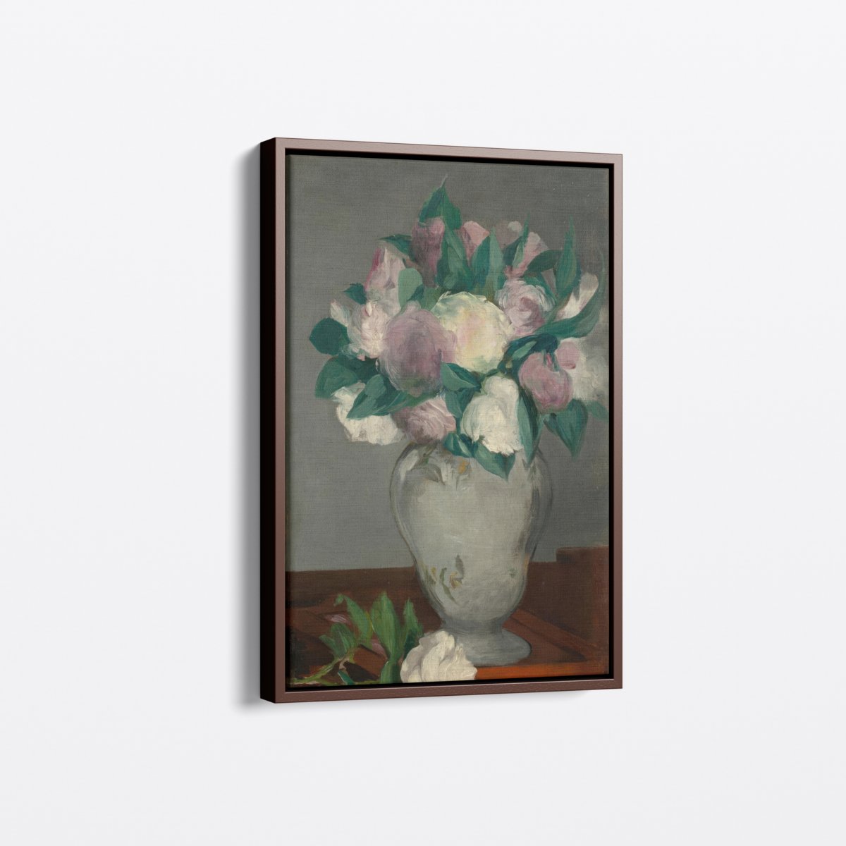 Peonies | Édouard Manet | Ave Legato Art Prints