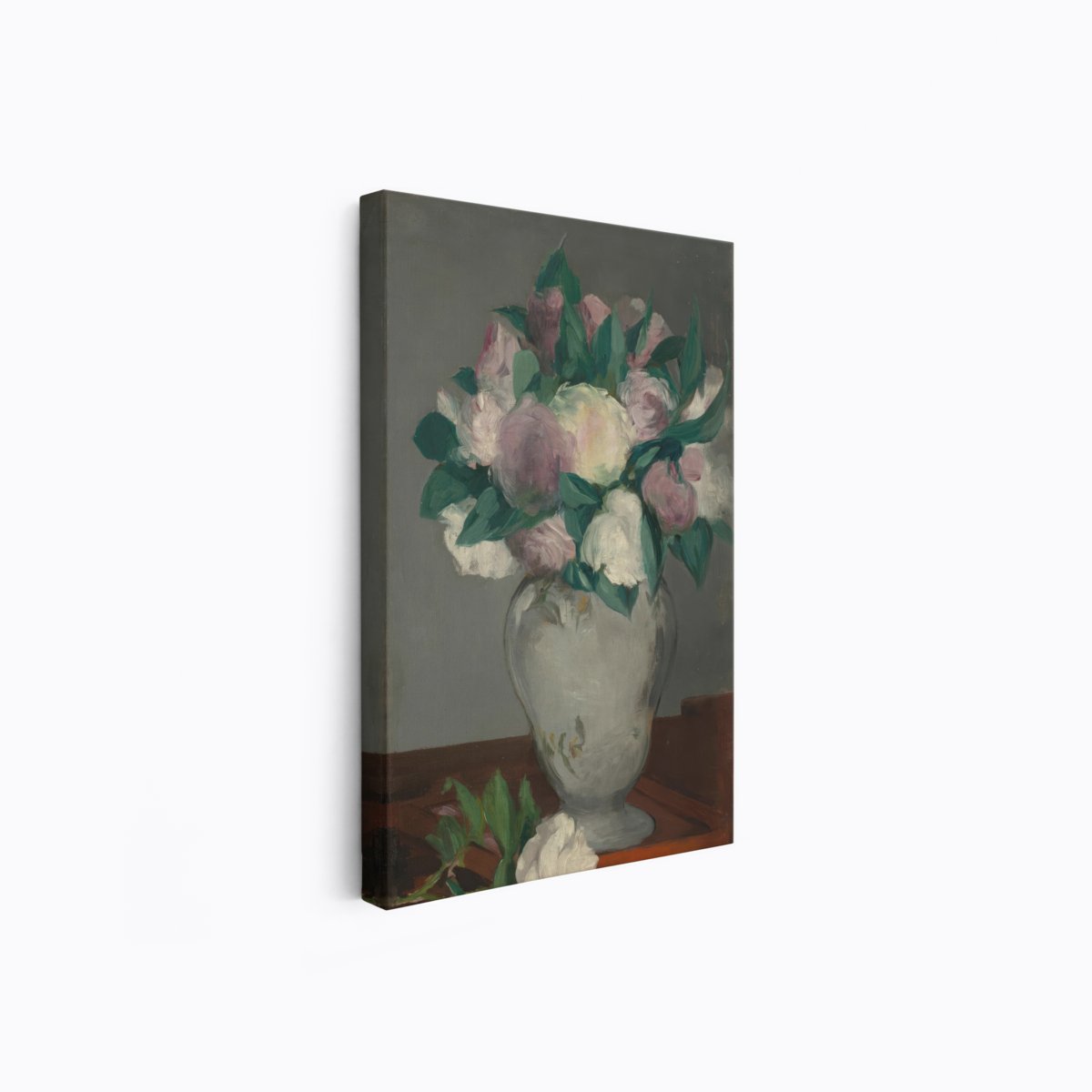 Peonies | Édouard Manet | Ave Legato Art Prints