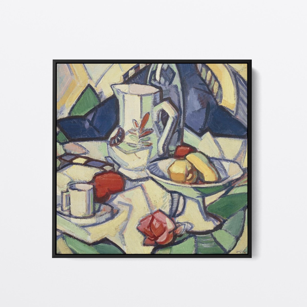 Peploe's Still Life | Samuel Peploe | Ave Legato Art Prints