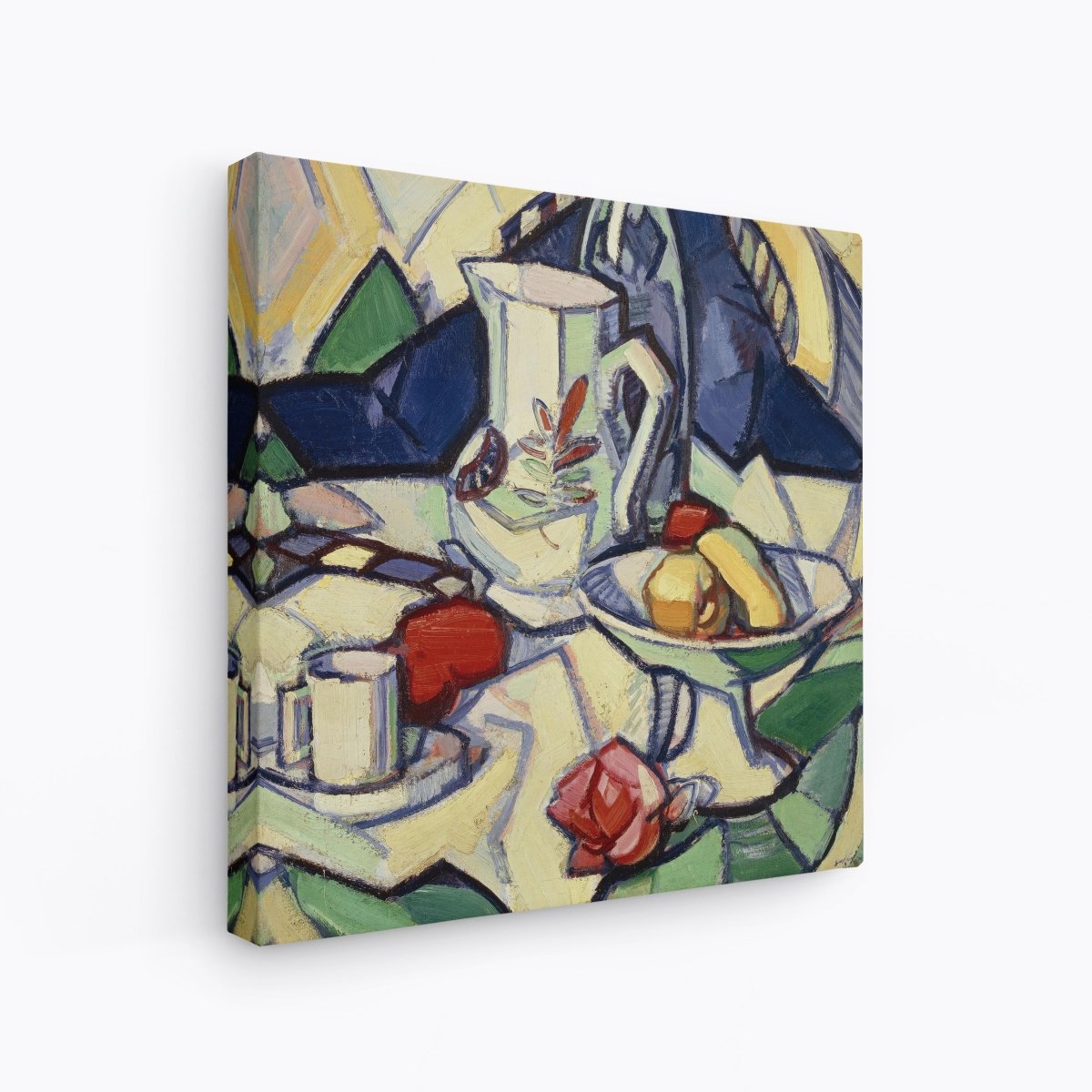 Peploe's Still Life | Samuel Peploe | Ave Legato Art Prints