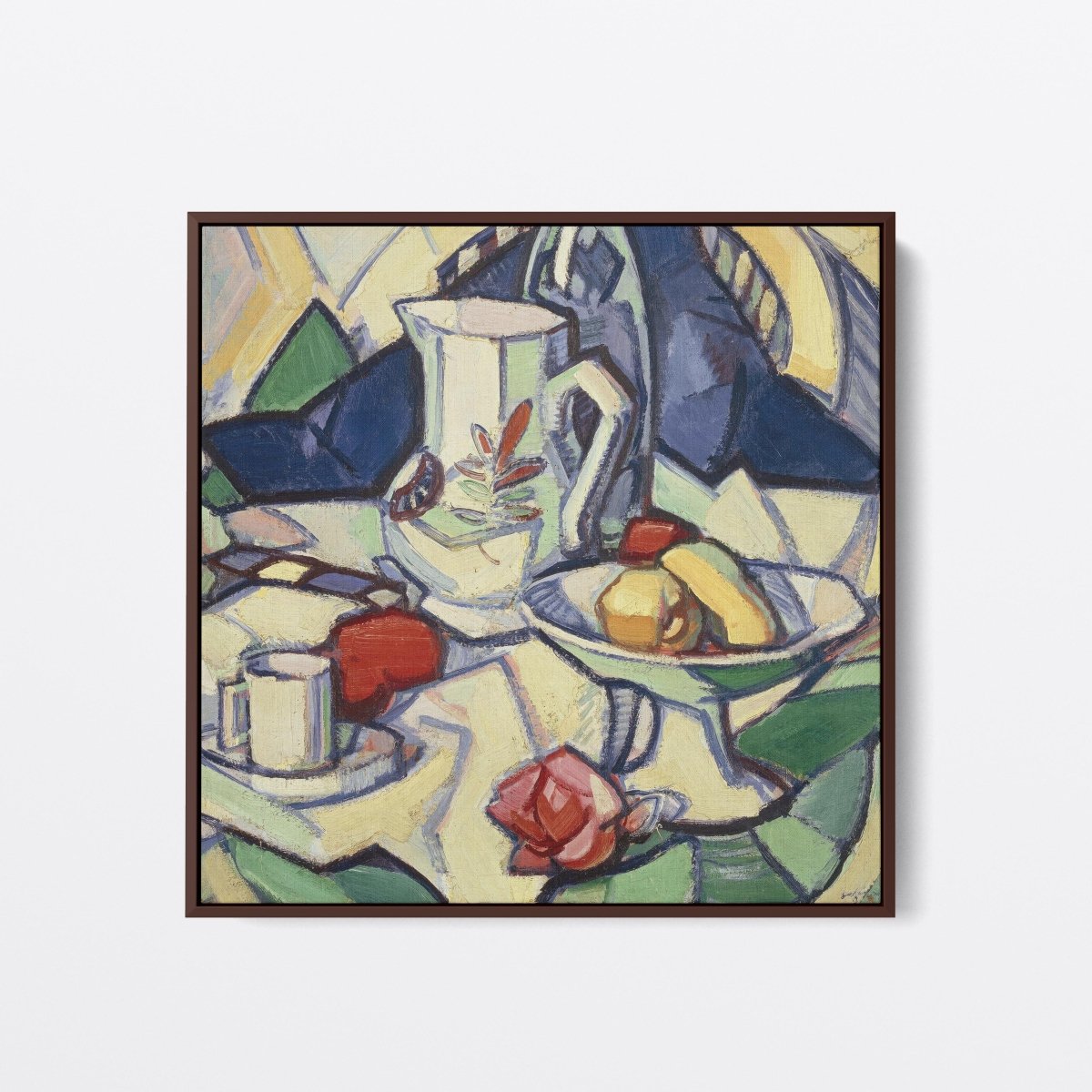 Peploe's Still Life | Samuel Peploe | Ave Legato Art Prints