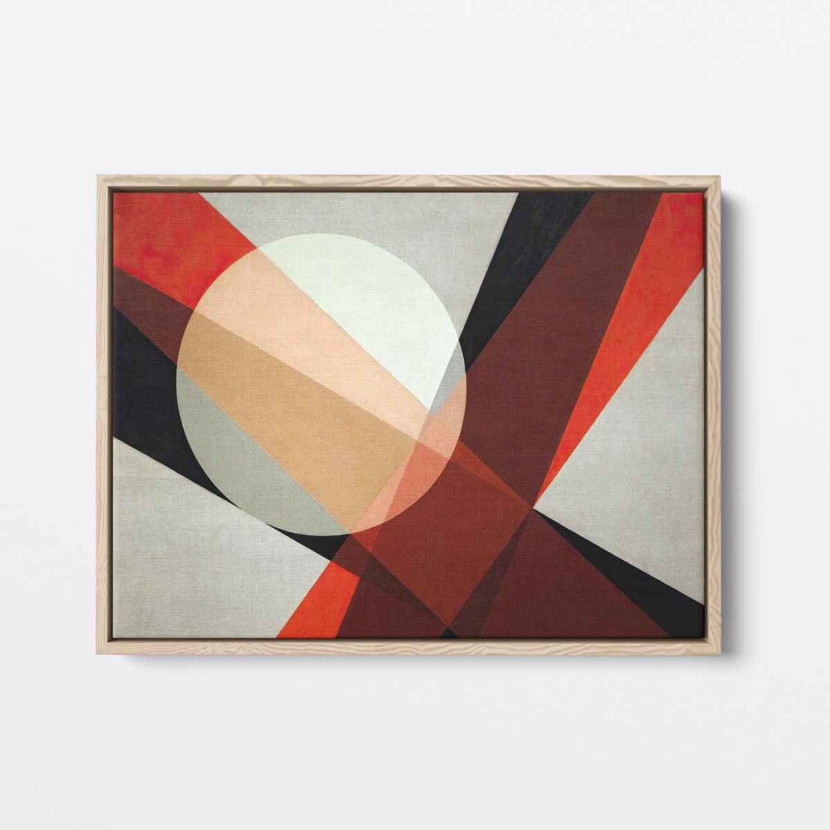 Picture A19 | László Moholy - Nagy | Ave Legato Art Prints