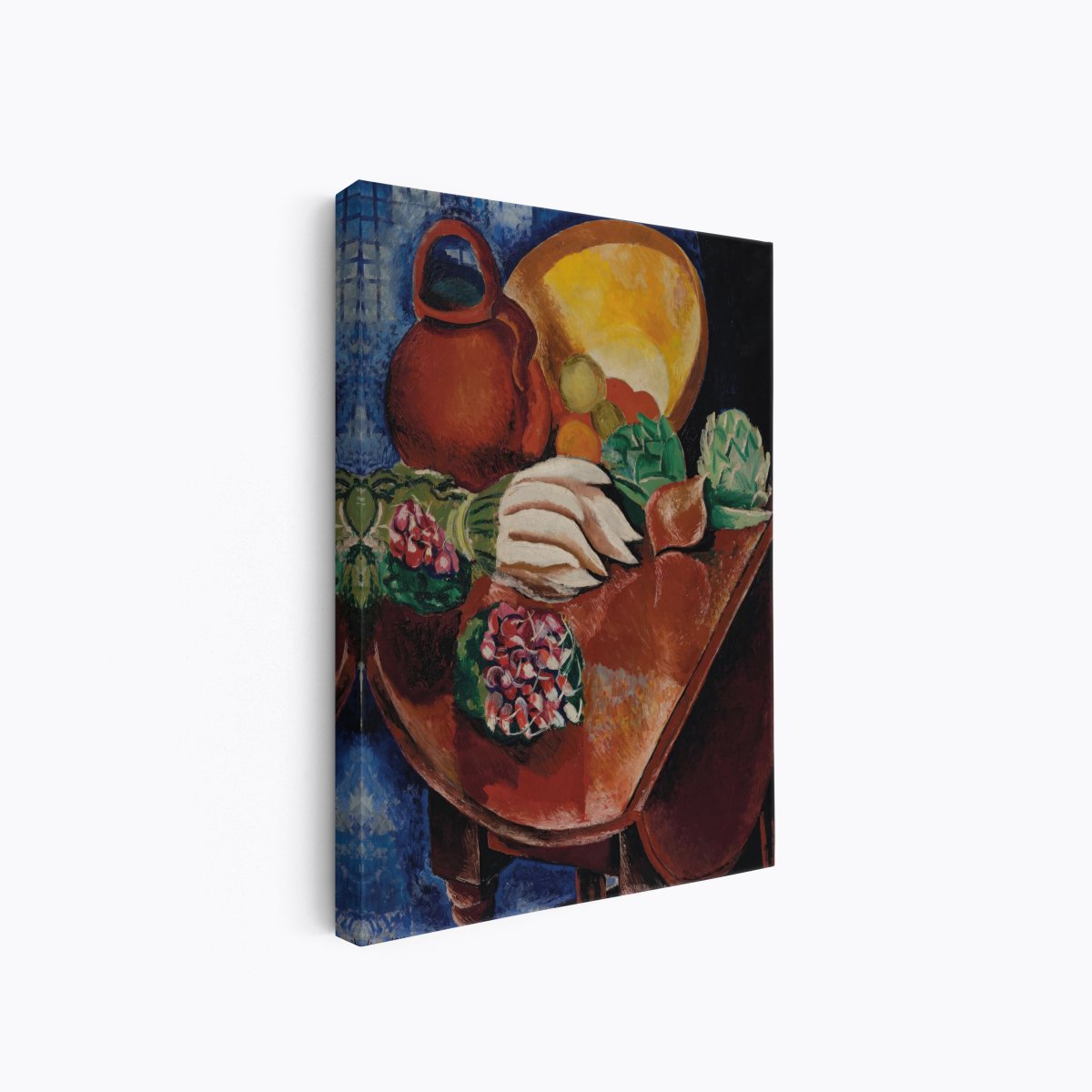 Pineapple and Pitcher | Moïse Kisling | Ave Legato Art Prints