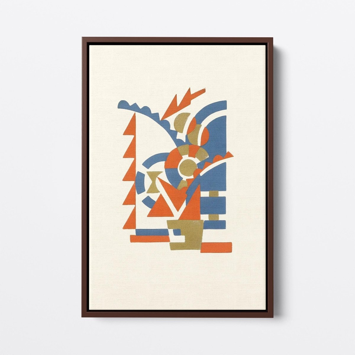 Plate 13 | Serge Gladky | Ave Legato Art Prints