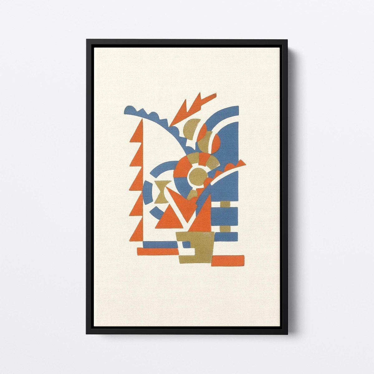 Plate 13 | Serge Gladky | Ave Legato Art Prints