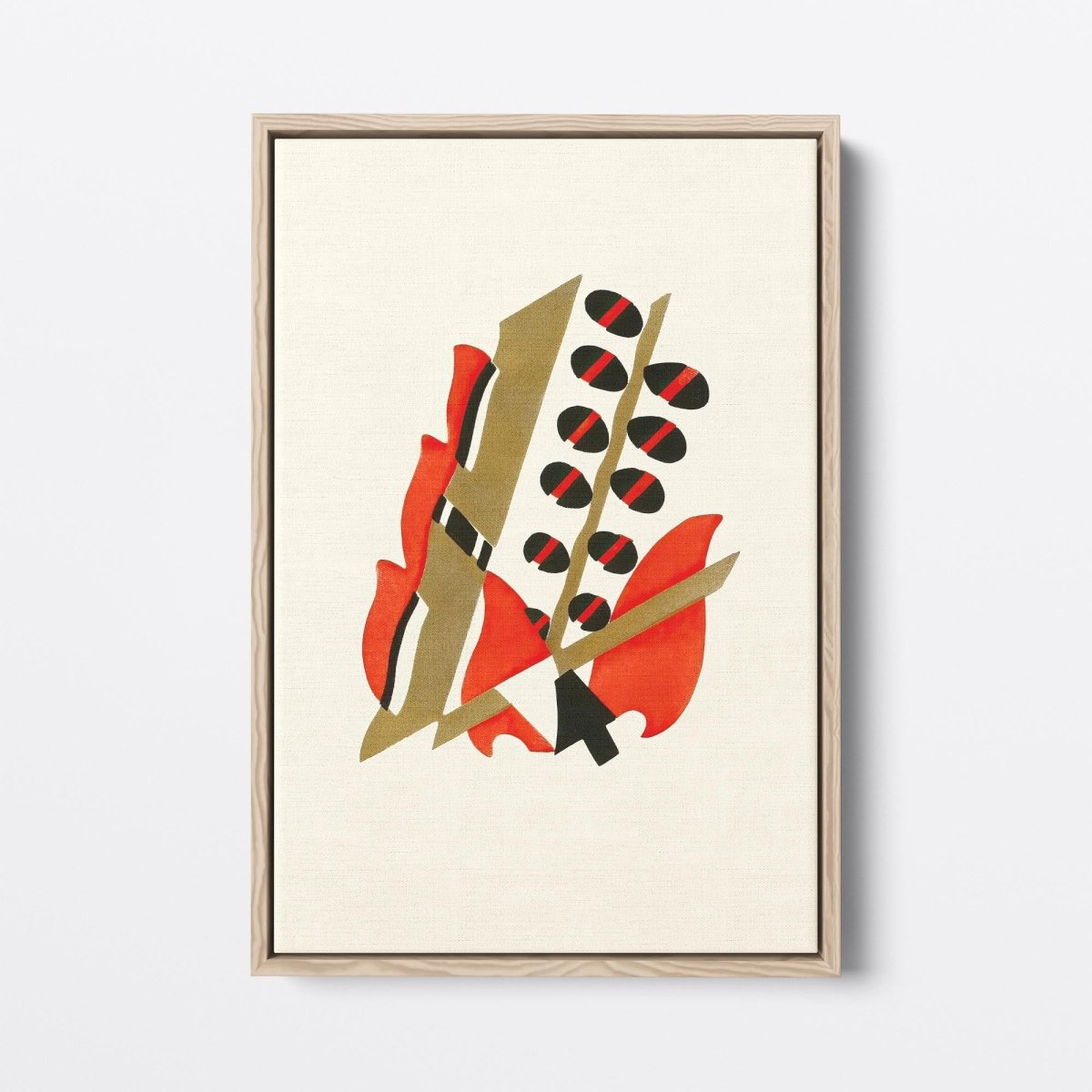 Plate 6 | Serge Gladky | Ave Legato Art Prints