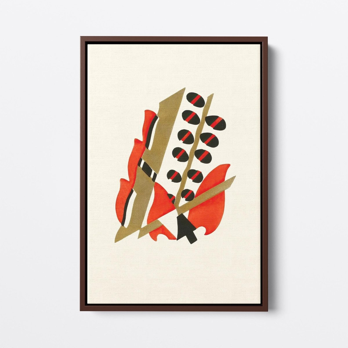 Plate 6 | Serge Gladky | Ave Legato Art Prints