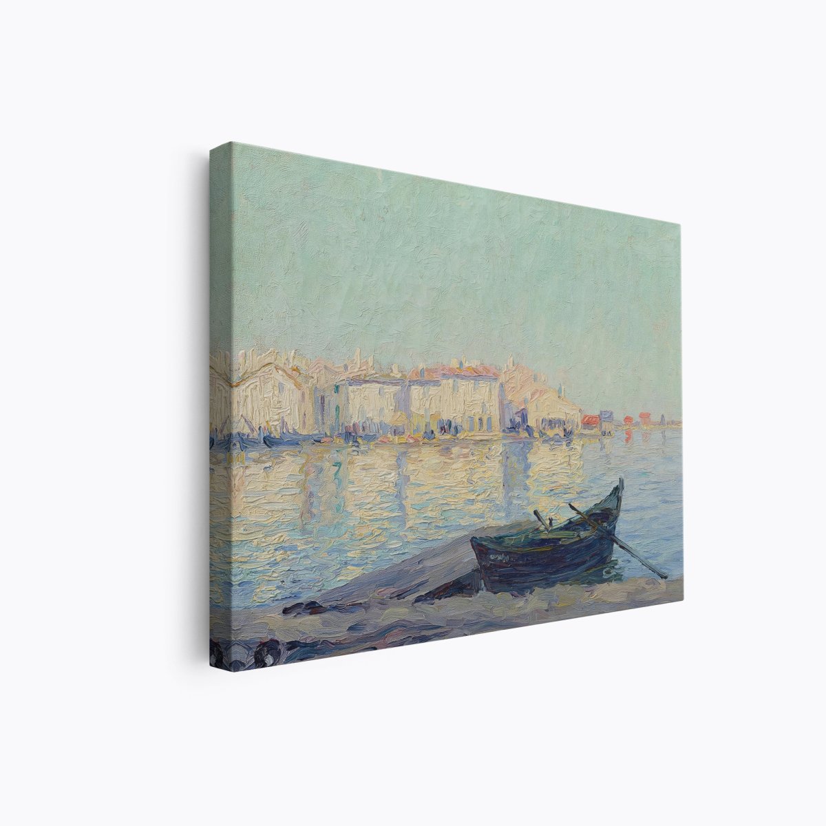 Port of Martigues | Francis Picabia | Ave Legato Art Prints