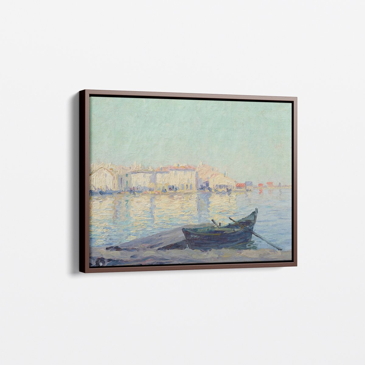 Port of Martigues | Francis Picabia | Ave Legato Art Prints