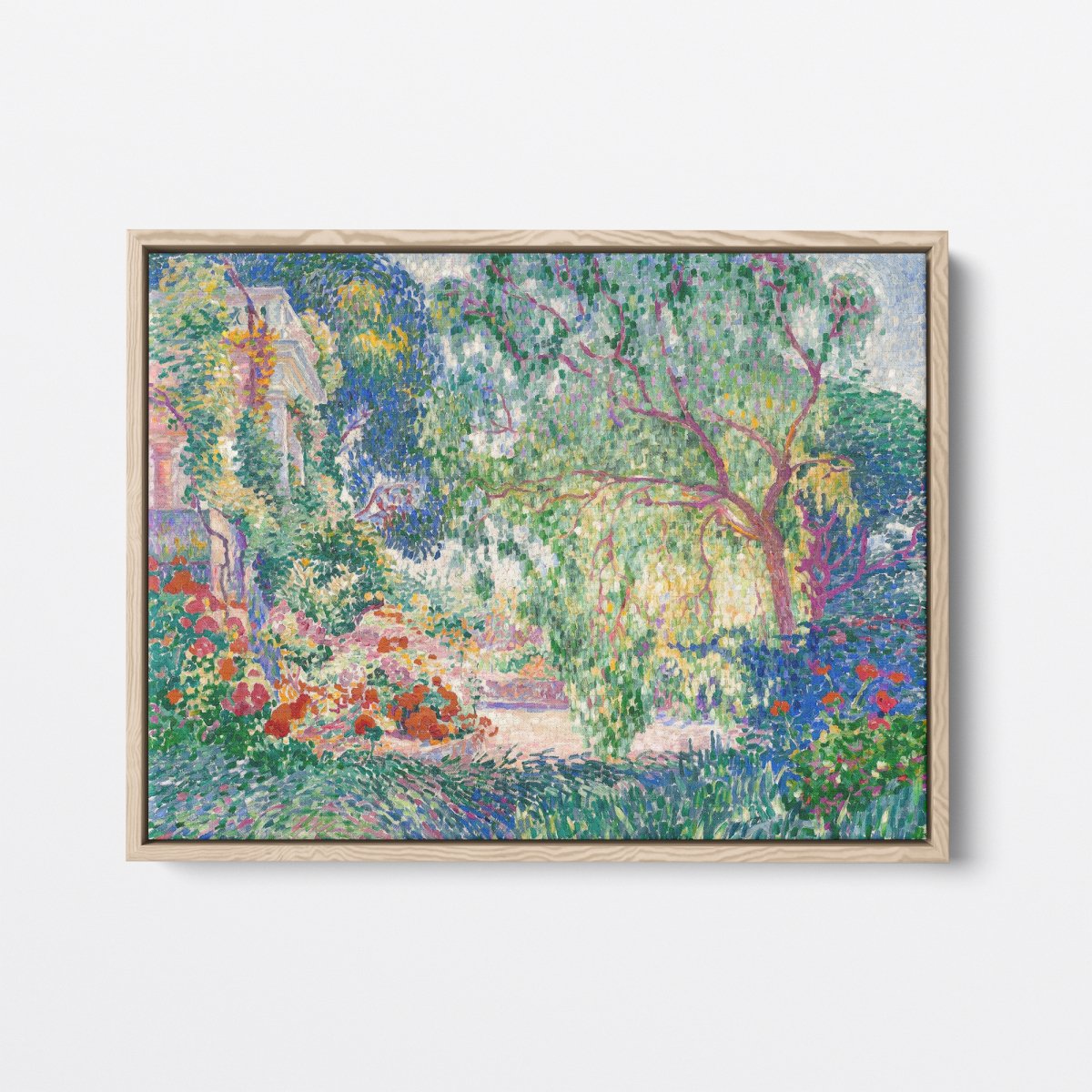 Provence | Henri - Edmond Cross | Ave Legato Art Prints