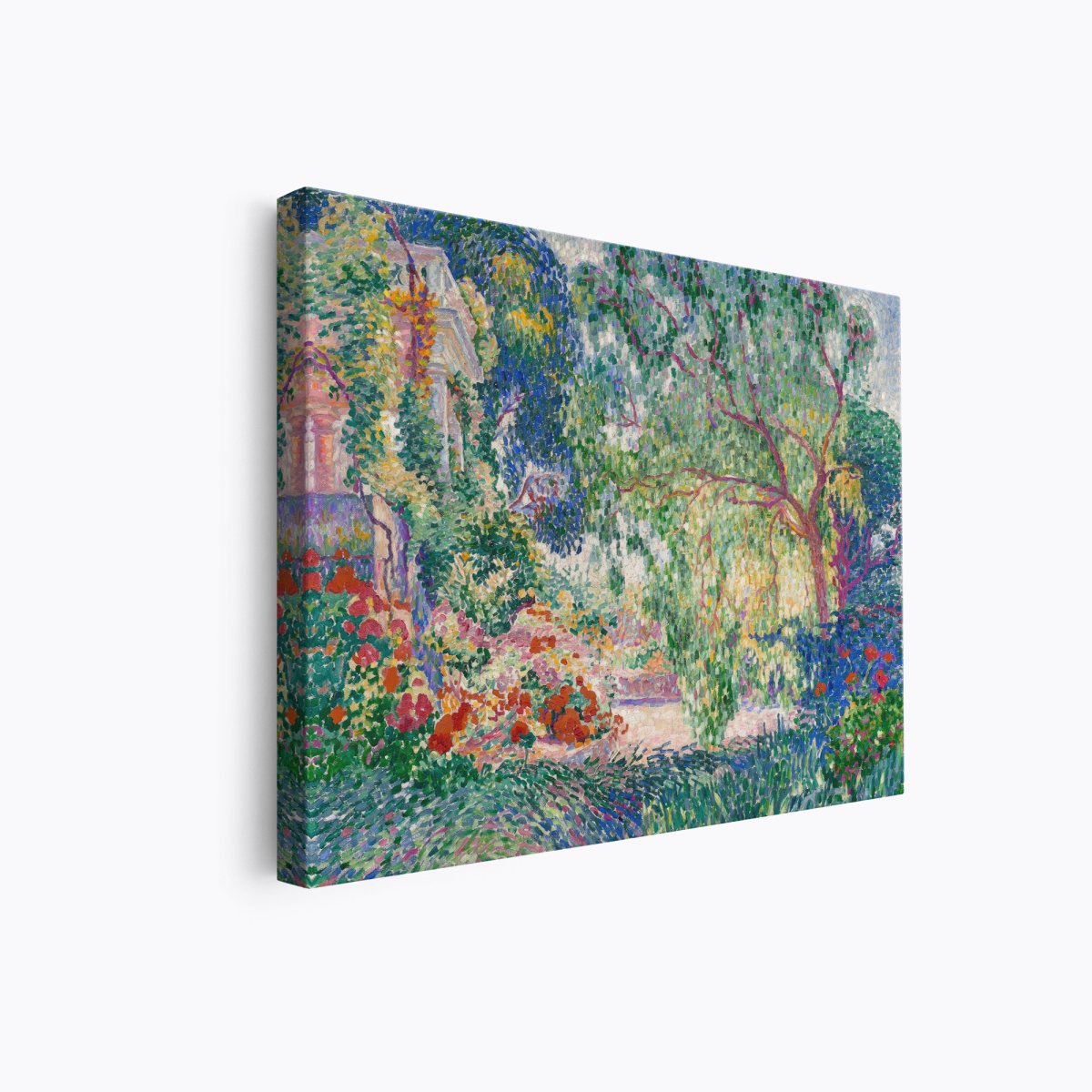 Provence | Henri - Edmond Cross | Ave Legato Art Prints