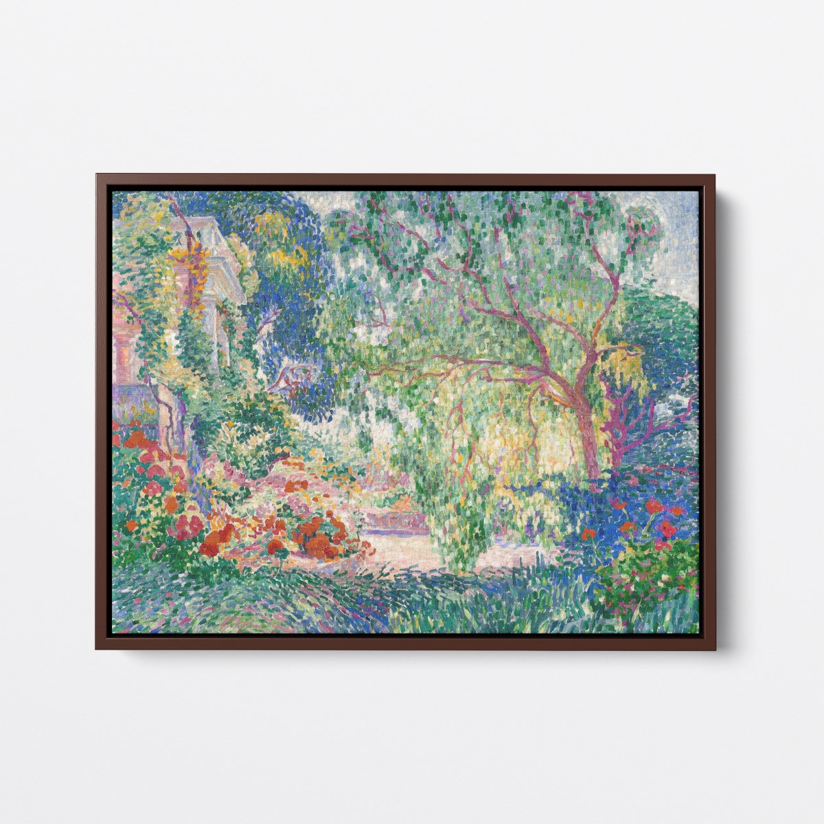 Provence | Henri - Edmond Cross | Ave Legato Art Prints