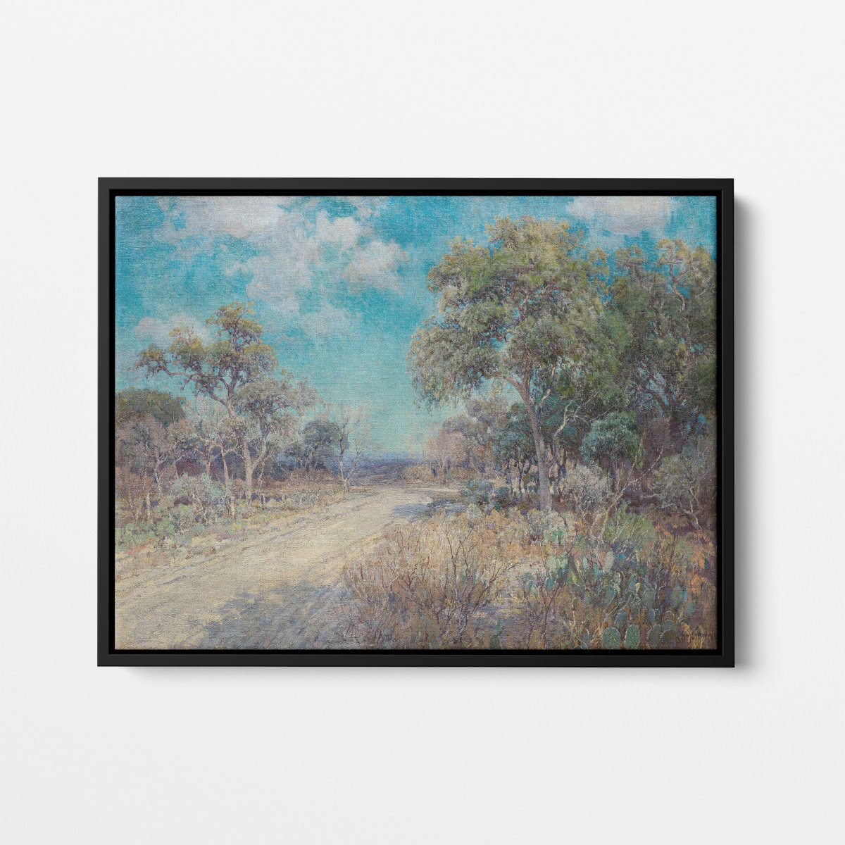 Road to the Hills | Julian Onderdonk | Ave Legato Art Prints