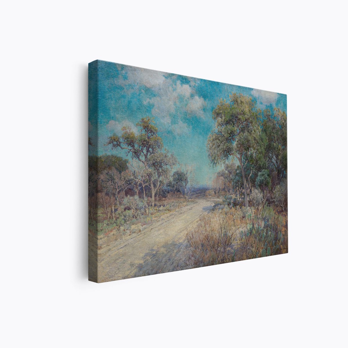 Road to the Hills | Julian Onderdonk | Ave Legato Art Prints