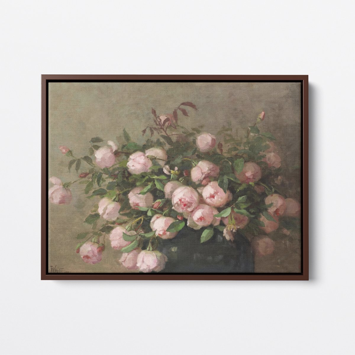 Roses | Edith White | Ave Legato Art Prints