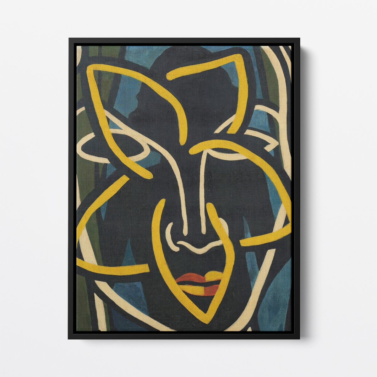 Sans Titre II | Francis Picabia | Ave Legato Art Prints