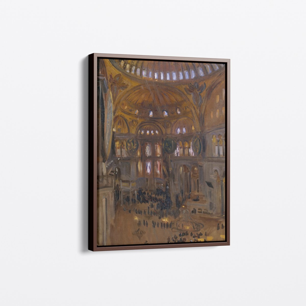 Santa Sofia | John Singer Sargent | Ave Legato Art Prints