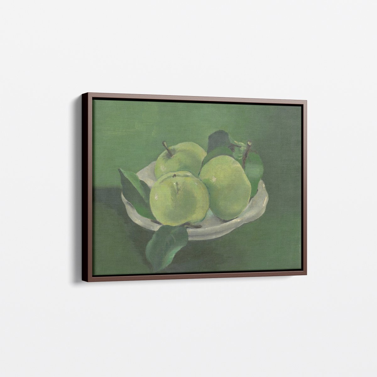 Still Life with Apples (Galanda) | Mikuláš Galanda | Ave Legato Art Prints