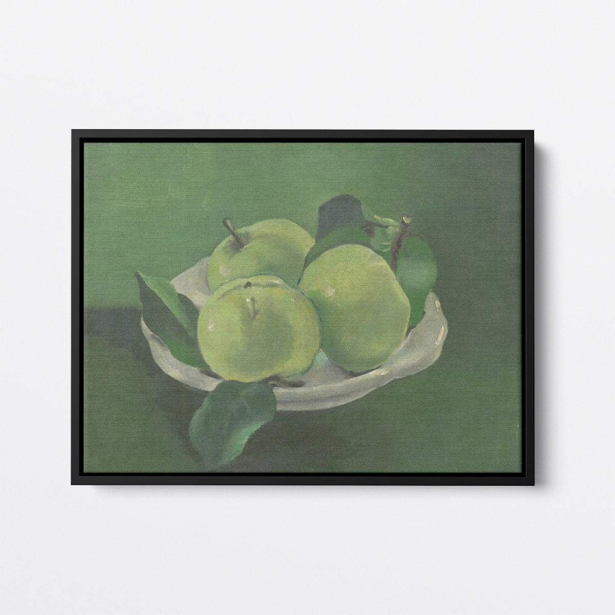 Still Life with Apples (Galanda) | Mikuláš Galanda | Ave Legato Art Prints