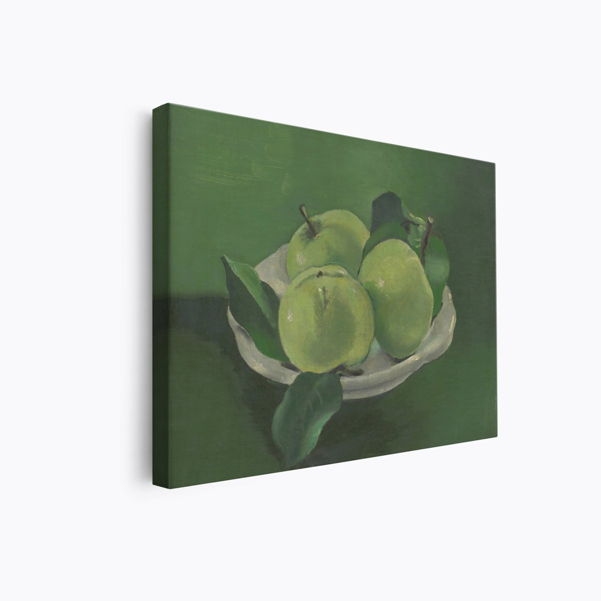 Still Life with Apples (Galanda) | Mikuláš Galanda | Ave Legato Art Prints