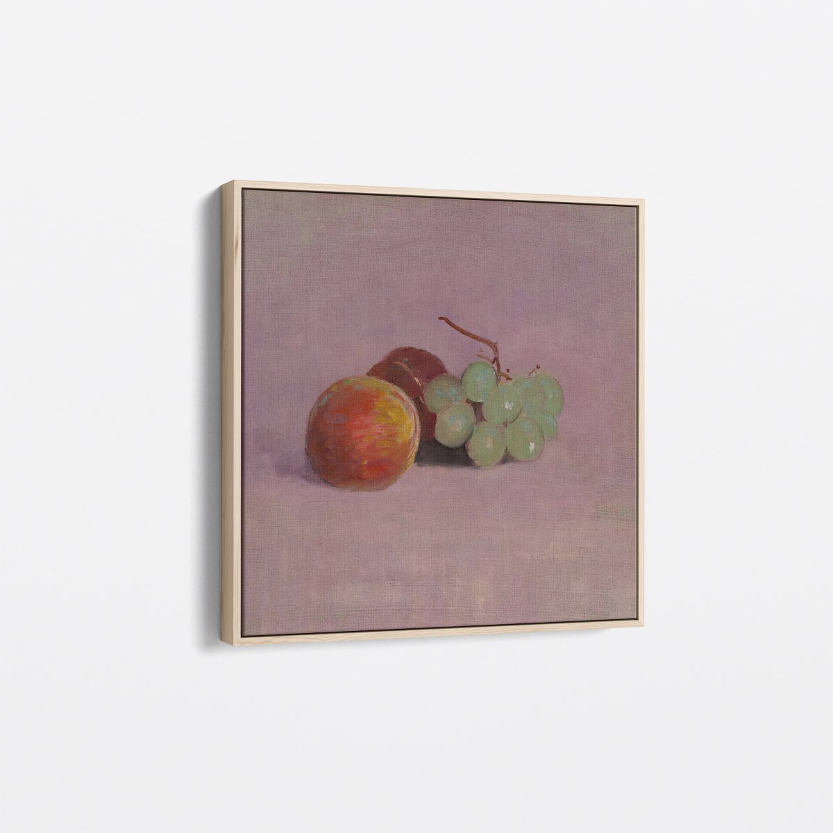 Still Life with Fruit II | Odilon Redon | Ave Legato Art Prints