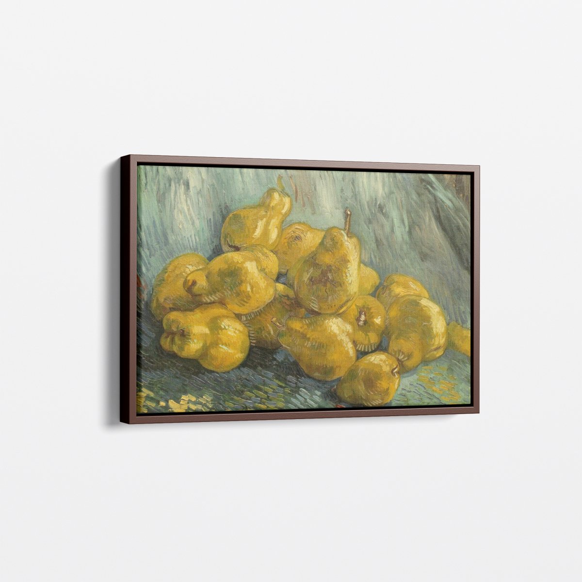 Still Life with Quinces | Vincent van Gogh | Ave Legato Art Prints