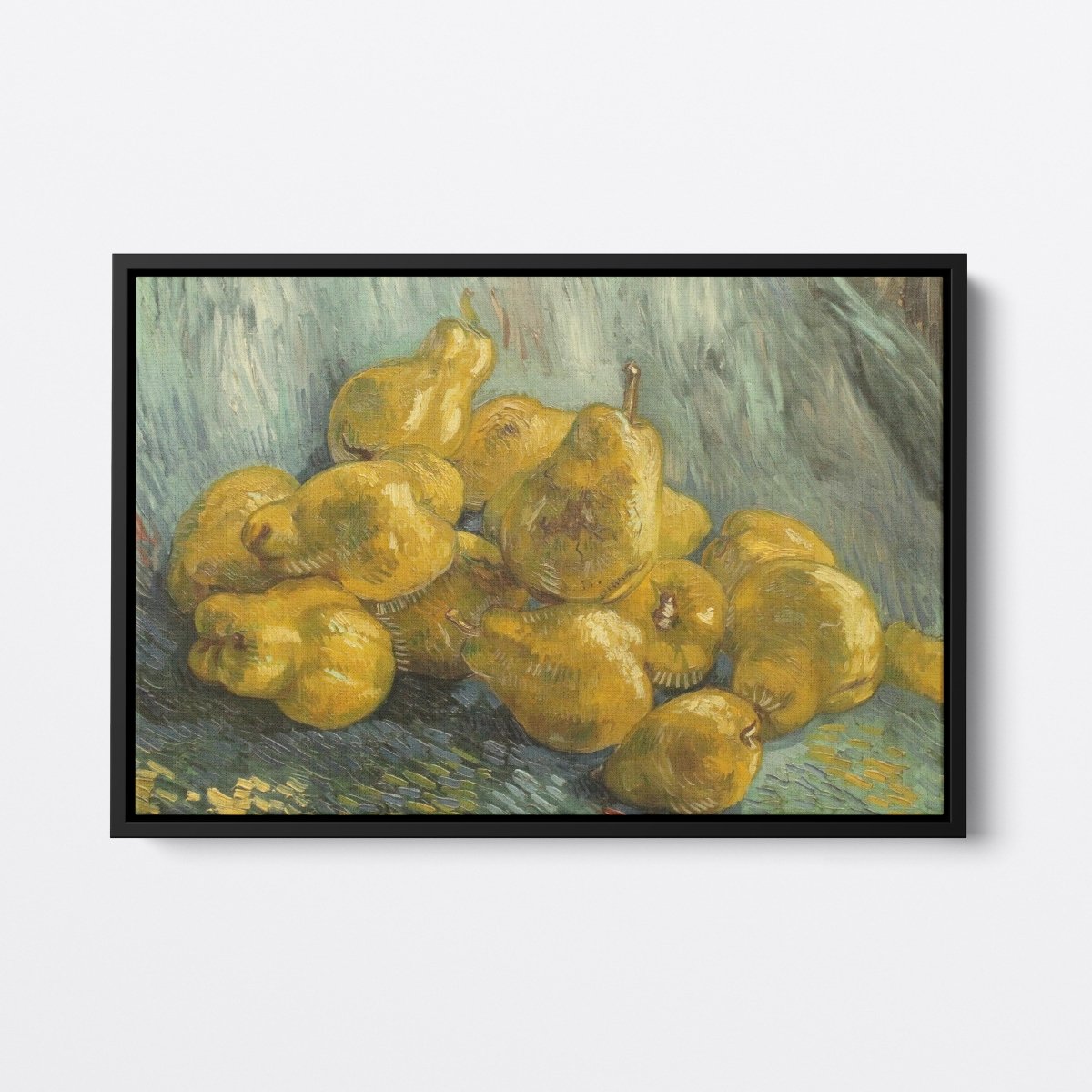 Still Life with Quinces | Vincent van Gogh | Ave Legato Art Prints