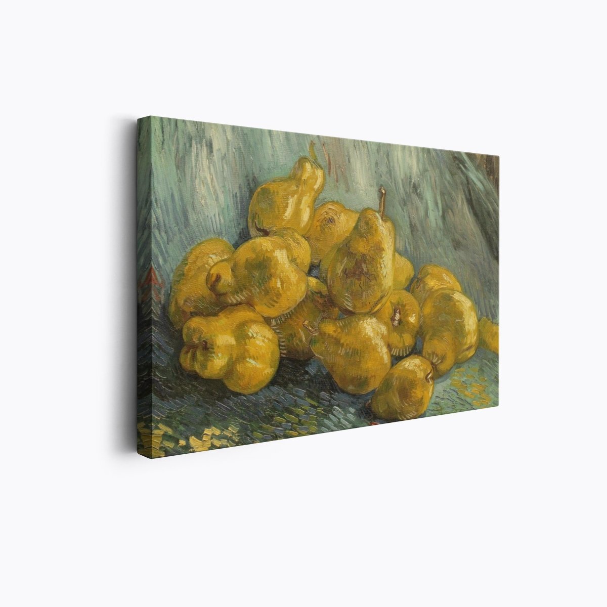 Still Life with Quinces | Vincent van Gogh | Ave Legato Art Prints