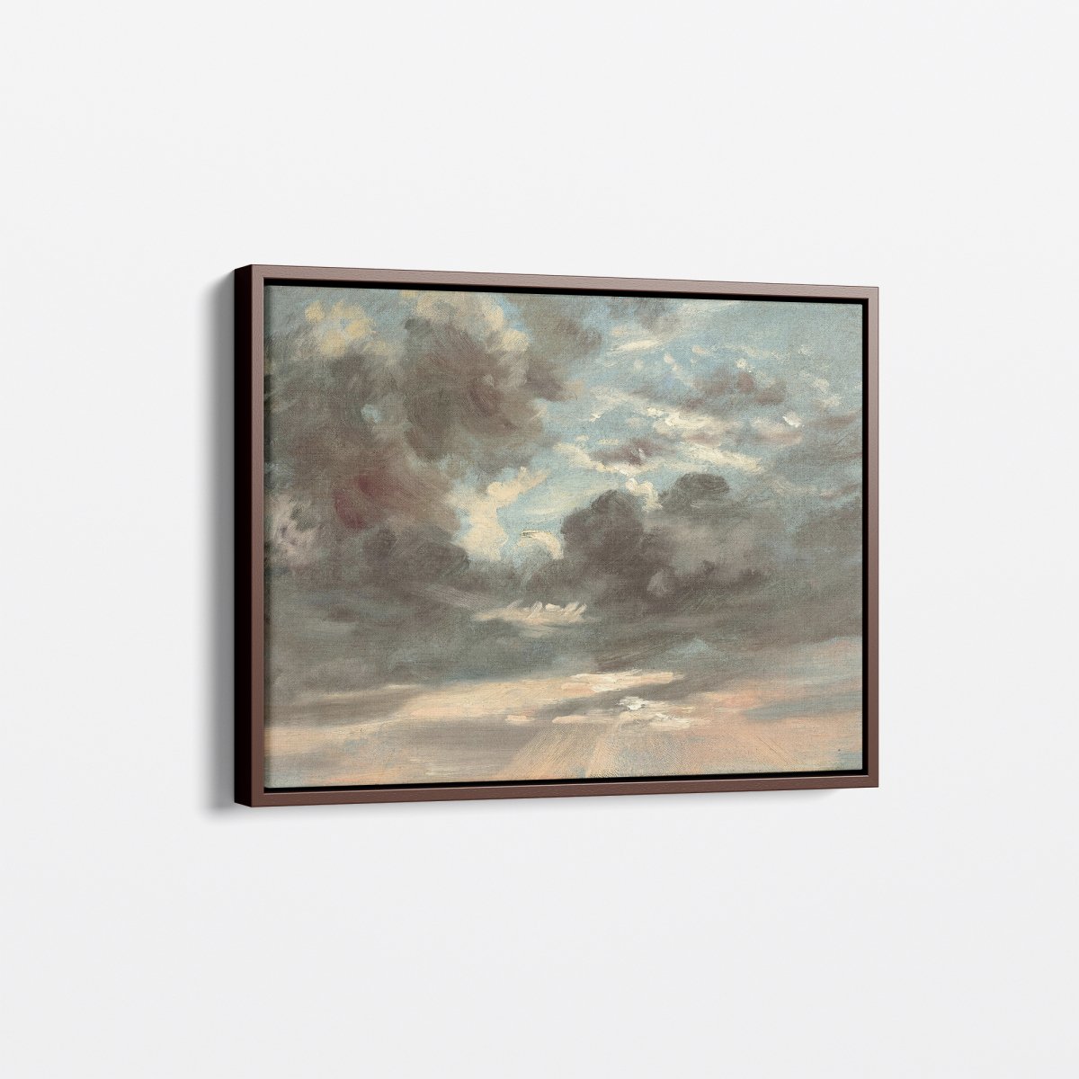 Storm Sunset | John Constable | Ave Legato Art Prints