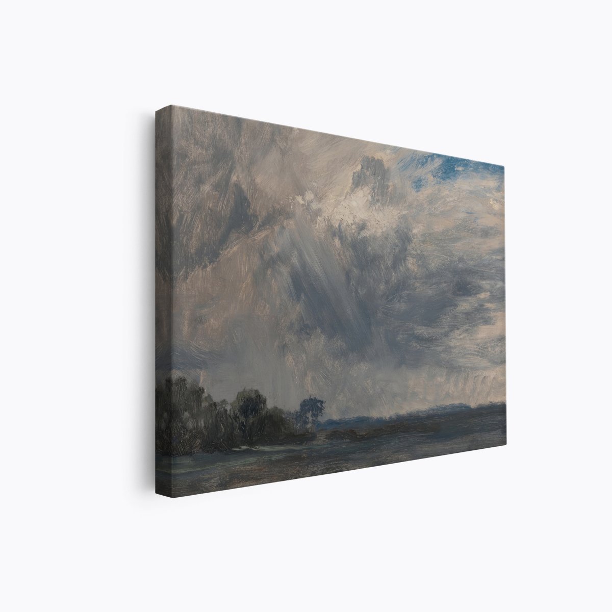 Study of a Cloudy Sky | John Constable | Ave Legato Art Prints