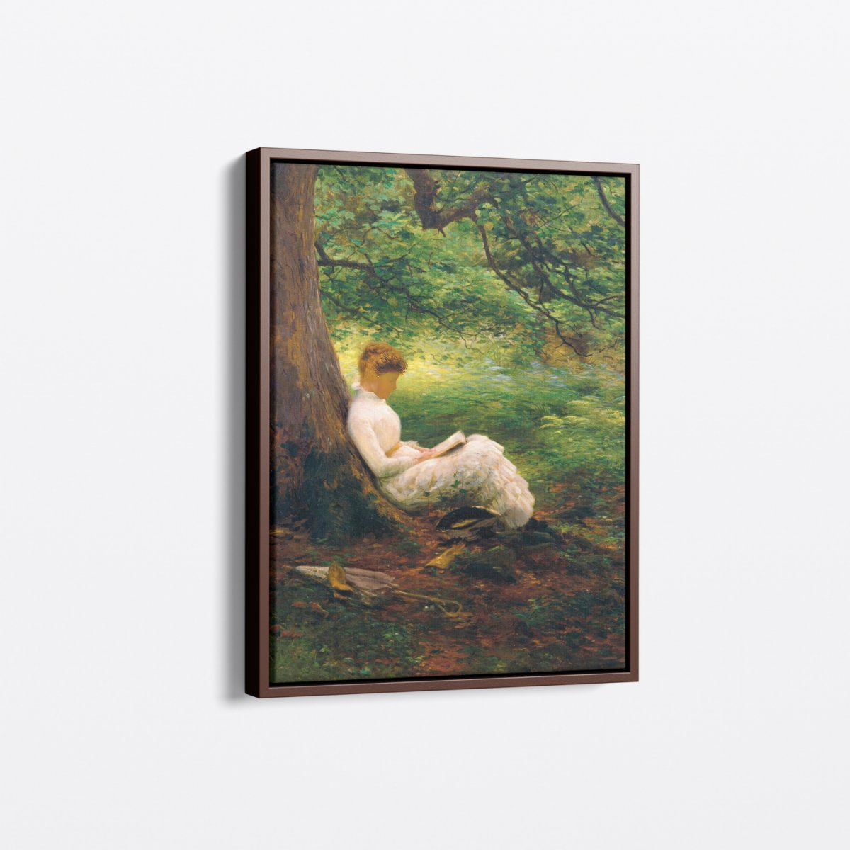 Summertime (Farquharson) | Joseph Farquharson | Ave Legato Art Prints