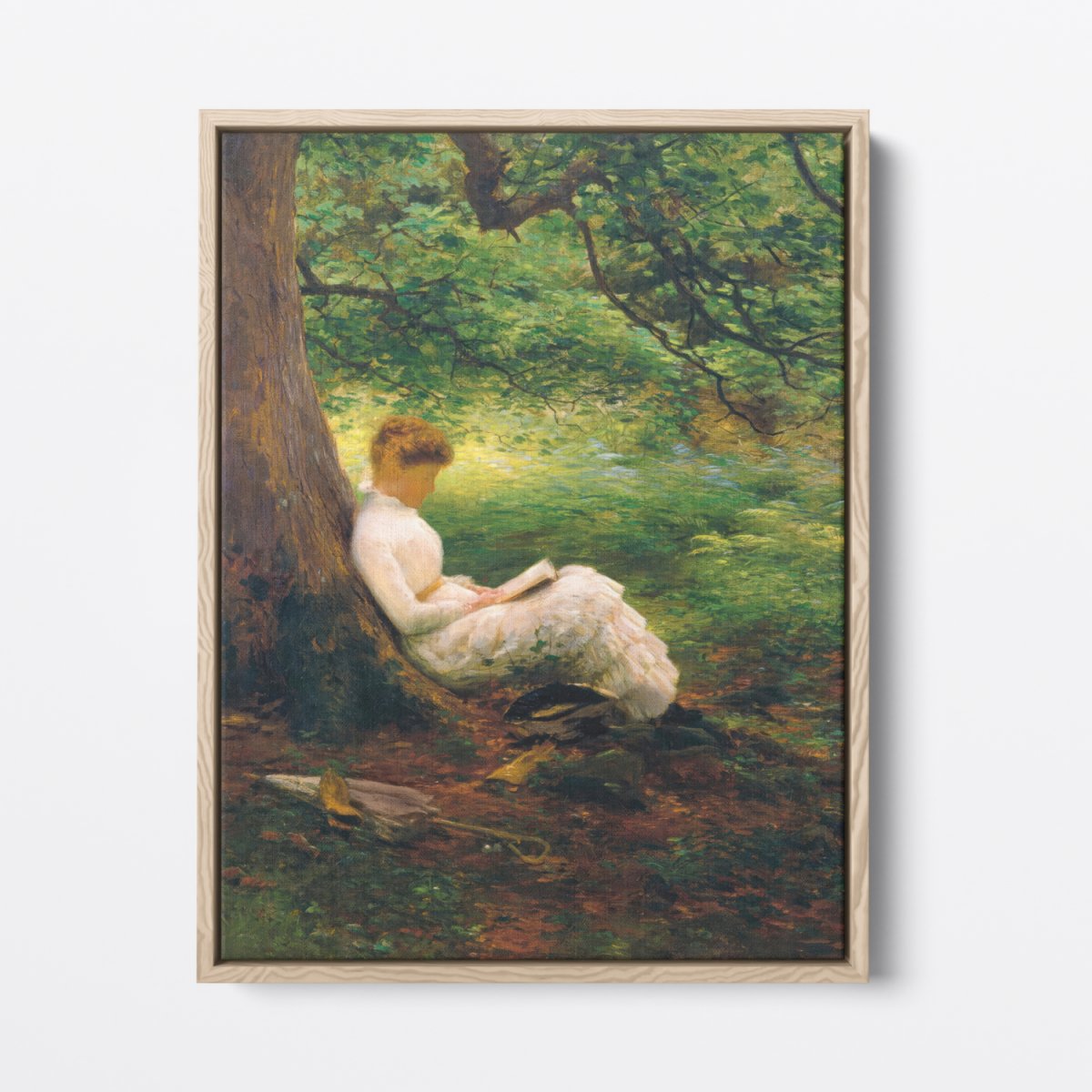 Summertime (Farquharson) | Joseph Farquharson | Ave Legato Art Prints