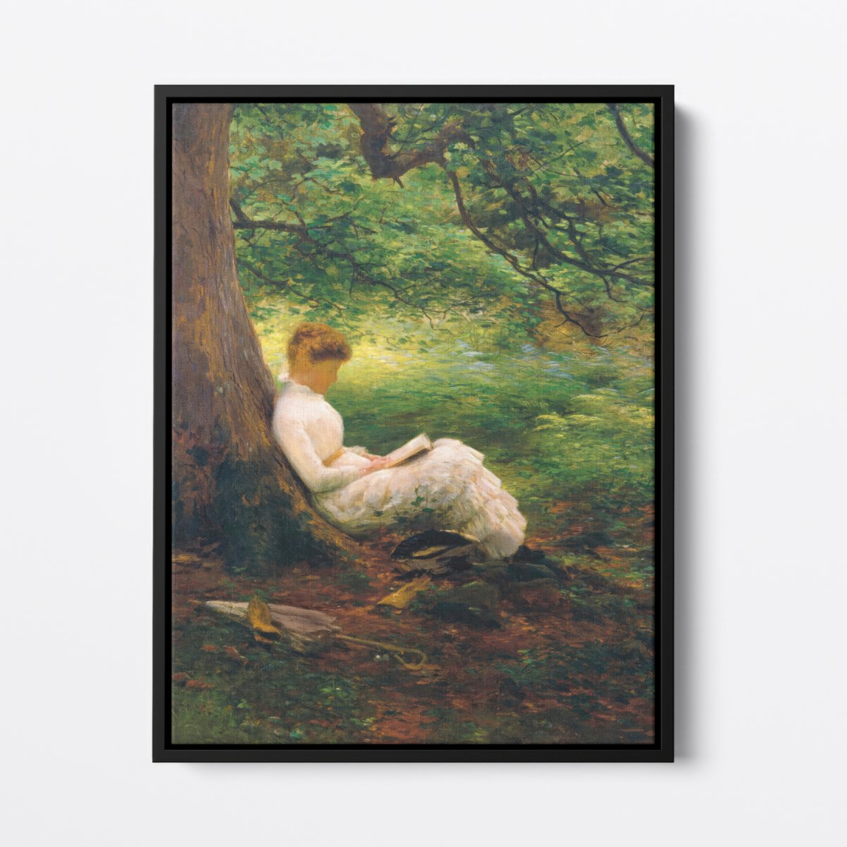 Summertime (Farquharson) | Joseph Farquharson | Ave Legato Art Prints