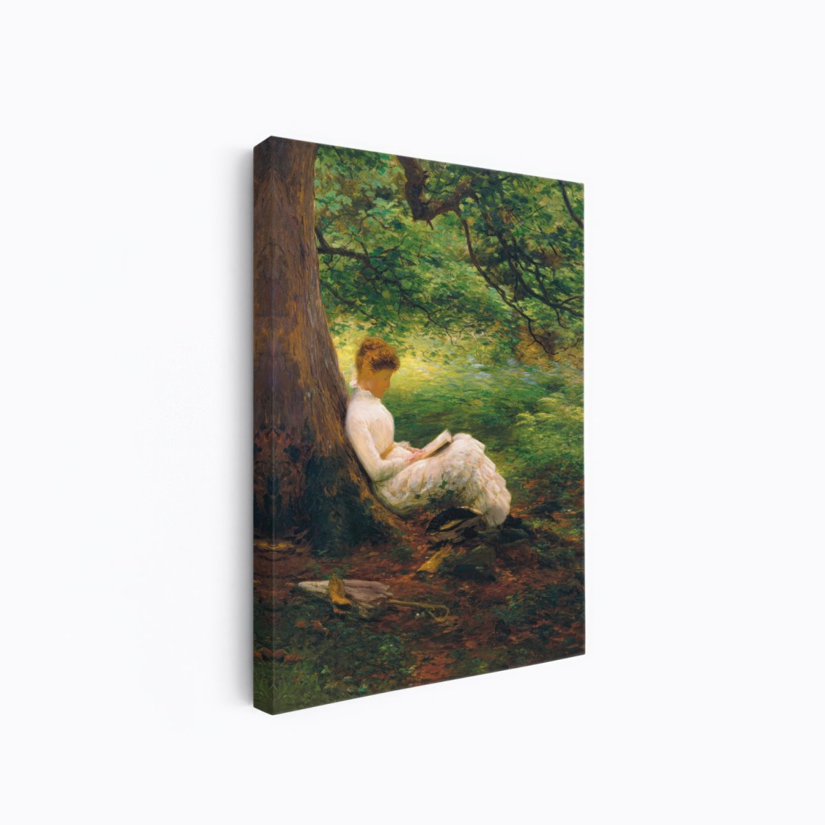 Summertime (Farquharson) | Joseph Farquharson | Ave Legato Art Prints