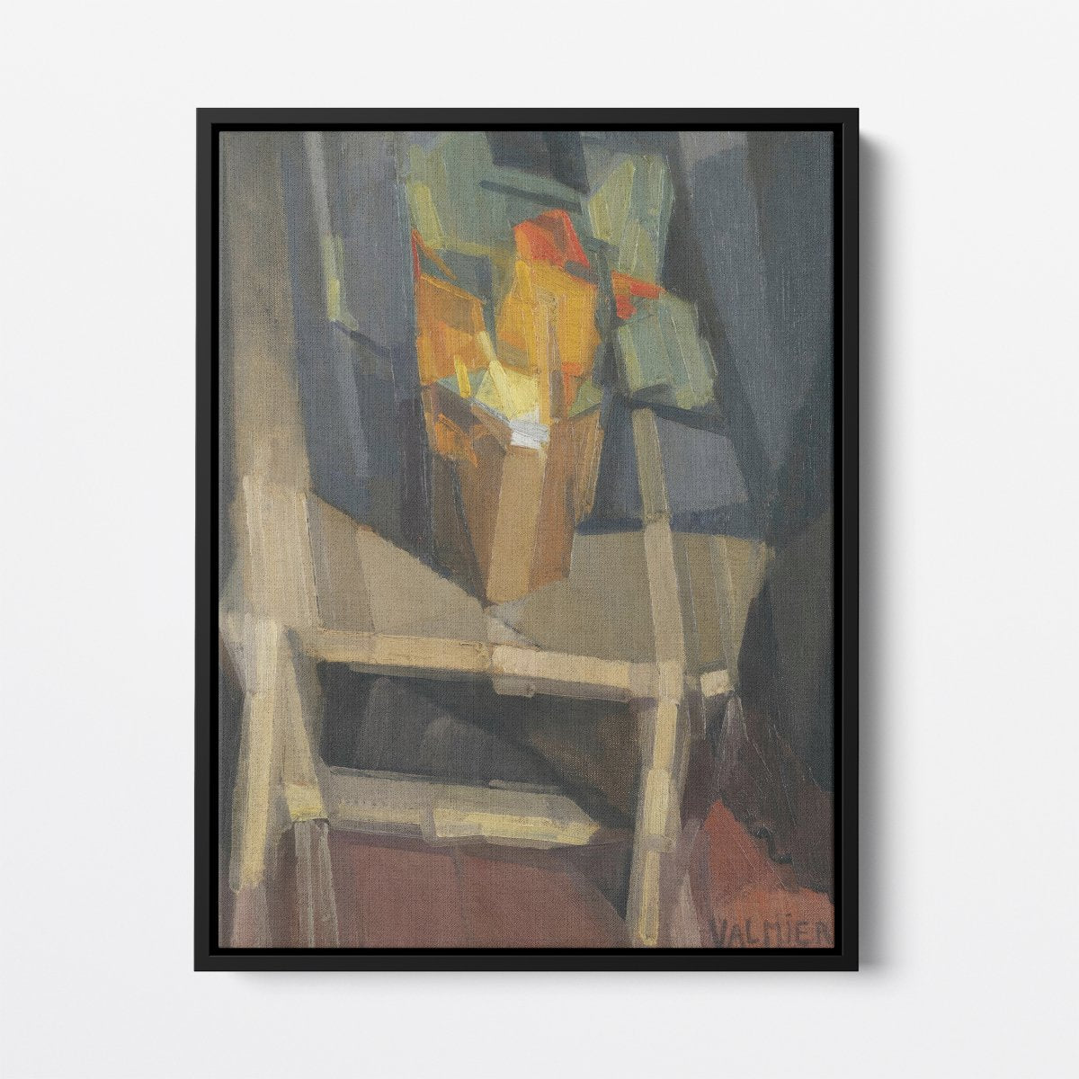 Table Still Life | Georges Valmier | Ave Legato Art Prints